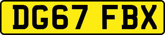 DG67FBX