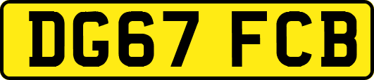 DG67FCB