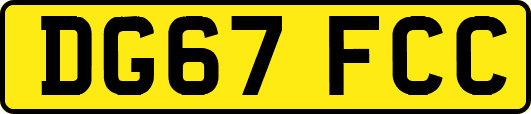 DG67FCC