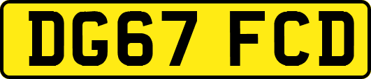 DG67FCD