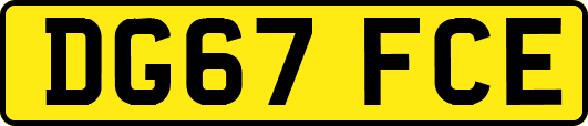 DG67FCE