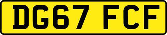 DG67FCF