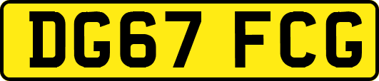 DG67FCG