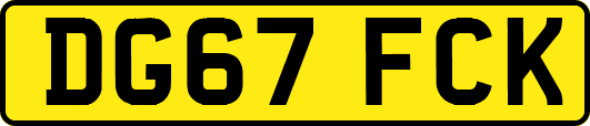 DG67FCK