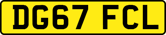 DG67FCL