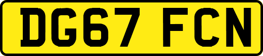 DG67FCN
