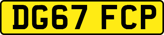 DG67FCP