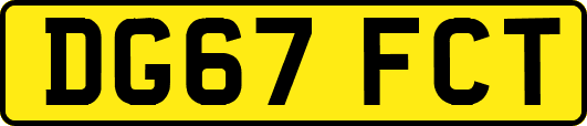 DG67FCT