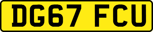 DG67FCU