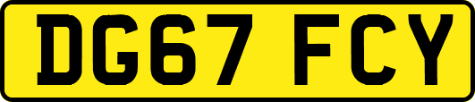 DG67FCY