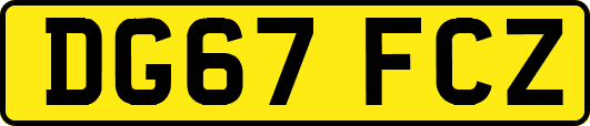 DG67FCZ