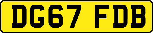 DG67FDB