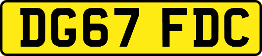 DG67FDC