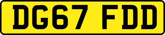 DG67FDD