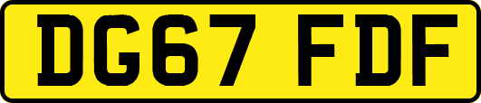 DG67FDF