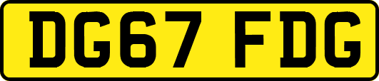 DG67FDG
