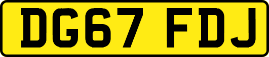 DG67FDJ