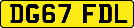 DG67FDL