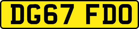 DG67FDO