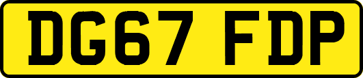 DG67FDP