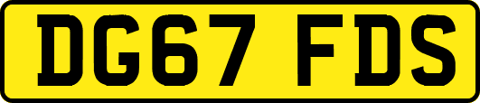 DG67FDS