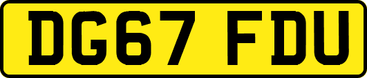 DG67FDU