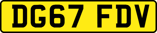 DG67FDV