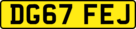 DG67FEJ
