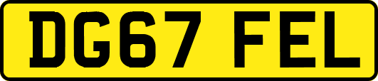 DG67FEL
