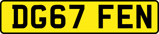 DG67FEN