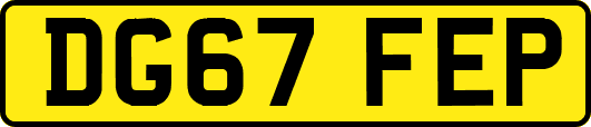 DG67FEP