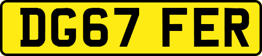 DG67FER