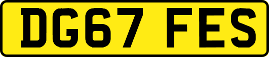 DG67FES
