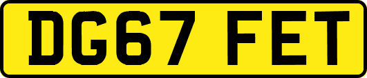 DG67FET