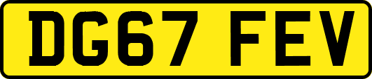 DG67FEV