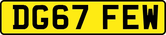 DG67FEW