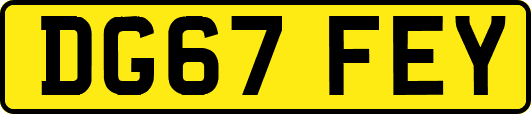 DG67FEY