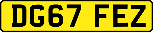 DG67FEZ