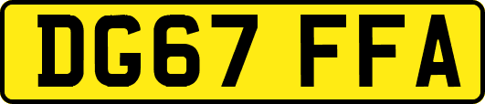 DG67FFA