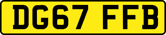 DG67FFB