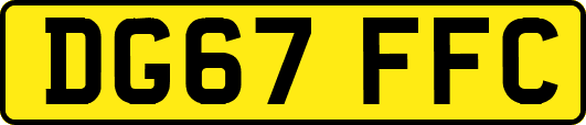 DG67FFC