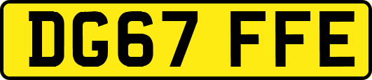 DG67FFE