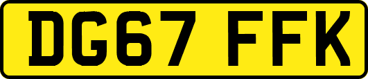 DG67FFK