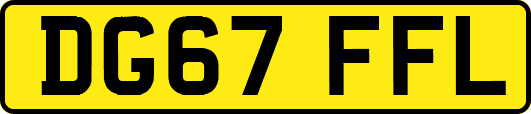 DG67FFL