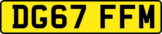 DG67FFM