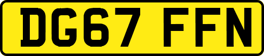 DG67FFN