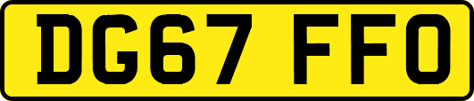 DG67FFO
