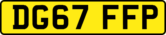 DG67FFP