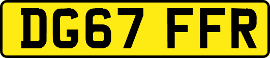 DG67FFR