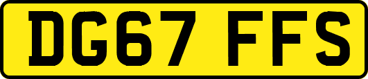 DG67FFS